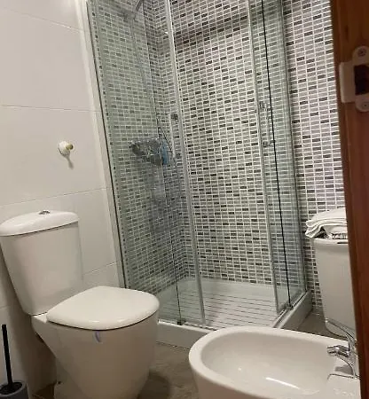 Moderne Im Stadtzentrum Torrovieja Appartement Torrevieja