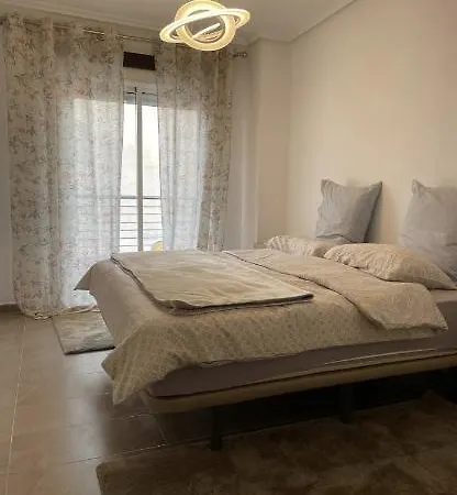Moderne Im Stadtzentrum Torrovieja Appartement Torrevieja