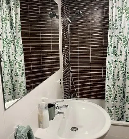 Appartement Moderne Im Stadtzentrum Torrovieja Torrevieja