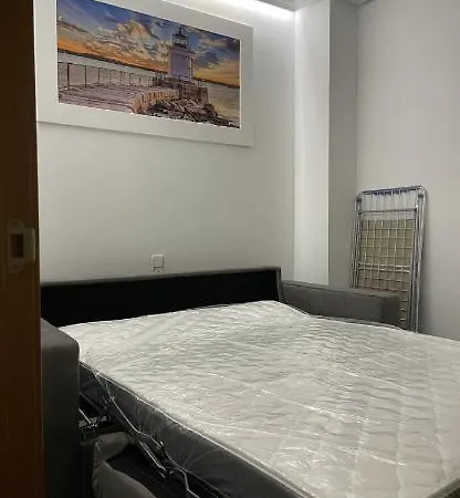 Appartement Moderne Im Stadtzentrum Torrovieja Torrevieja