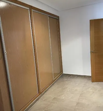 Moderne Im Stadtzentrum Torrovieja アパート *