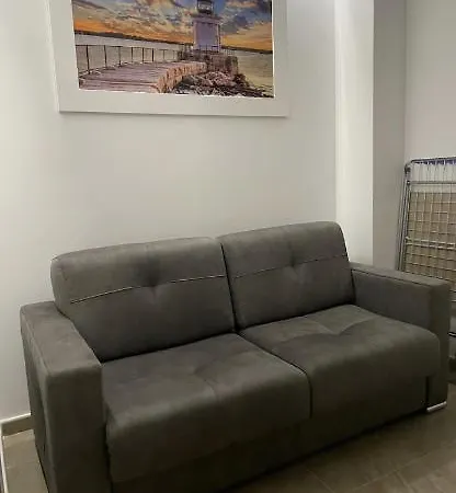 Moderne Im Stadtzentrum Torrovieja トレビエハ